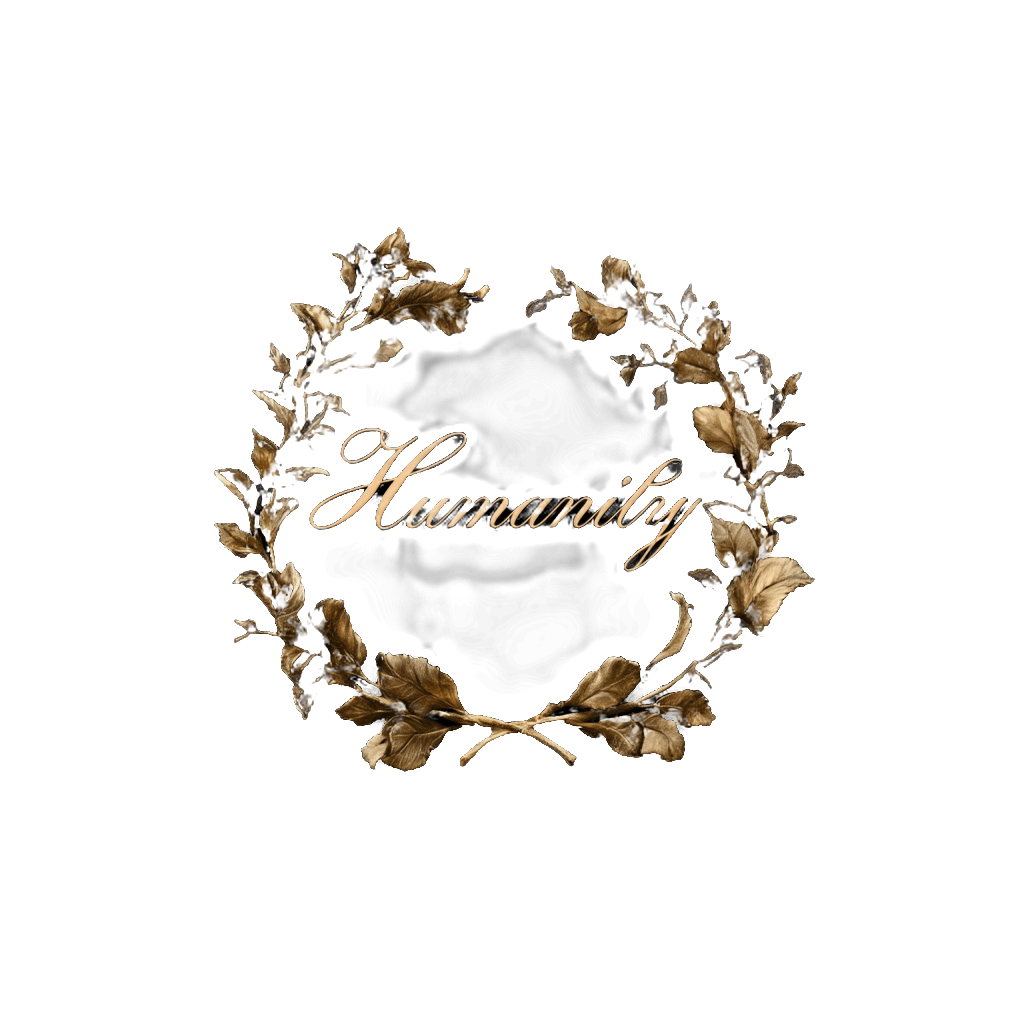 Rea Lee Thea humanity nb